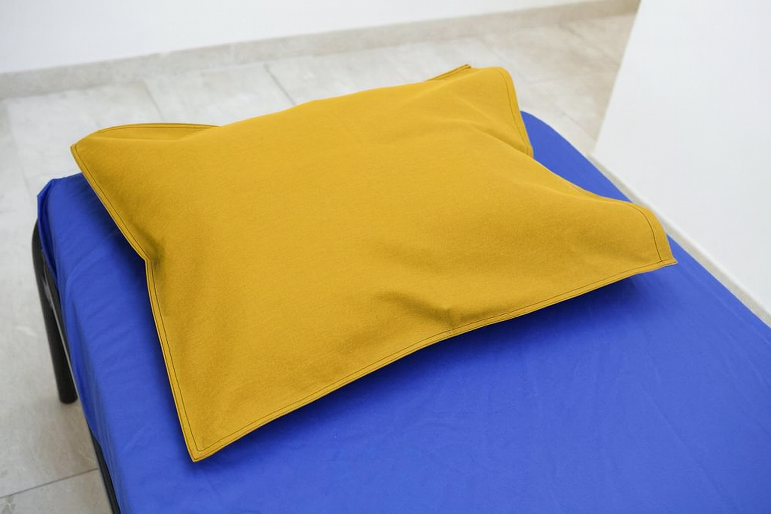 Antischeur kussen protect