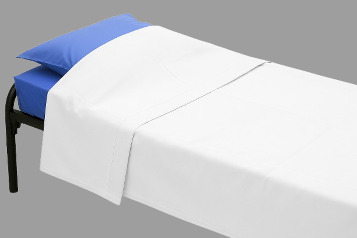 anticheur laken dyneema grijze achtergrond Antischeurlaken Meditex DYNEEMA - Afbeelding 1