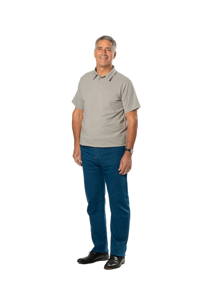 Korte pyjama 'Marvel' - 2-delig - BLAUW - Jongen - 12.00